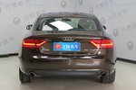 奥迪A5双门2014款45 TFSI