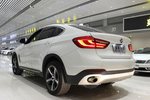 宝马X62015款xDrive35i 豪华型