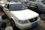 大众捷达2004款CIF 1.6L手动5速