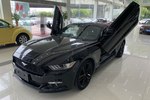 福特Mustang2015款2.3T 性能版