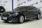 宝马7系2016款740Li 领先型