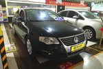 大众迈腾2007款1.8TSI 手动舒适型