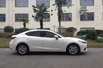 马自达MAZDA3Axela昂克赛拉 两厢2016款1.5L 自动豪华型