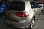 大众高尔夫2015款1.4TSI 自动舒适型