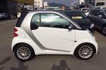 smartfortwo2009款coupe 1.0L Style版