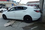 MG62011款1.8DVVT 精英版