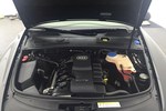 奥迪A6L2011款2.0TFSI 手自一体 标准型