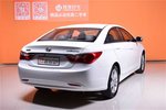 现代索纳塔八2011款2.0L 自动领先版