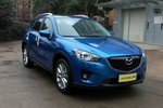 马自达CX-52013款2.0L 四驱 豪华版