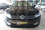 大众帕萨特2012款1.8TSI DSG 御尊版