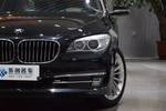 宝马7系2013款740Li xDrive