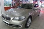 宝马5系2011款520Li 典雅型