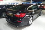 宝马5系GT2011款535i 豪华型