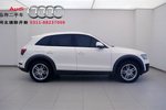 奥迪Q52015款40 TFSI 技术型