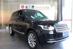 路虎揽胜2015款3.0 V6 SC Vogue