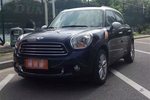 MINICLUBMAN2011款1.6L COOPER Fun