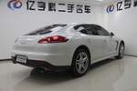 保时捷Panamera2014款Panamera 4 3.0T 