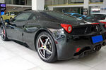 法拉利4582011款4.5L Italia