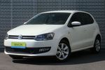 大众Polo2013款1.6L 自动 舒适版