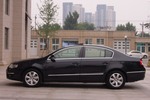 大众迈腾2007款1.8TSI 手自一体豪华型