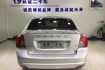 沃尔沃S402009款2.0L 手自一体 智尚版