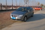 大众Polo2009款 劲取 1.6L 自动雅致版