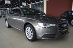 奥迪A6L2011款2.0TFSI 基本型