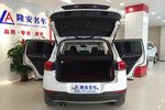 大众途观2015款1.8TSI 自动四驱豪华版