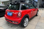 MINICOUPE2012款1.6T COOPER S 