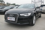 奥迪A6L2012款TFSI 标准型(2.0T)