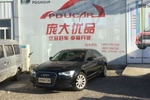 奥迪A6L2012款TFSI 标准型(2.0T)