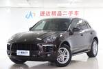 保时捷Macan2017款改款 Macan 2.0T