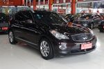 英菲尼迪QX502010款EX25 2.5L 优雅版