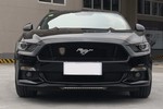 福特Mustang2015款2.3T 运动版