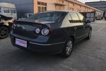 大众迈腾2009款2.0TSI DSG 豪华型