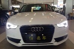 奥迪A5掀背2013款40 TFSI quattro