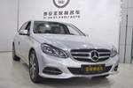 奔驰E级2014款改款 E260L 运动型