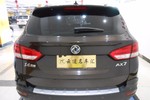 东风风神AX72015款2.0L 自动智悦型 