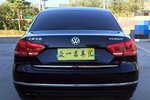 大众帕萨特2011款2.0TSI DSG 至尊版