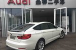 宝马3系GT2015款320i 设计套装型