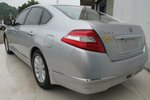 日产天籁2010款2.0L XL周年纪念版