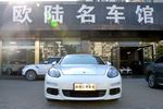 保时捷Panamera2014款Panamera 4 3.0T 