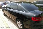 奥迪A6L2009款2.0TFSI 标准型AT