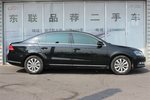 大众迈腾2012款1.8TSI DSG 尊贵型