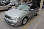 日产阳光2003款2.0LS AT