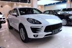 保时捷Macan2017款改款 Macan 2.0T