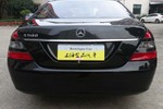 奔驰S级2008款S 500L 4MATIC