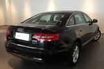 奥迪A6L2009款2.0TFSI 标准型AT