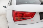 奥迪A1 Sportback2013款30 TFSI Ego