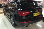 奥迪Q72014款35 TFSI 运动型